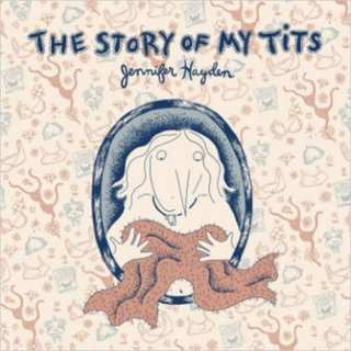 Illustration for article titled The Story Of My Tits is so much more than a comic book about boobs